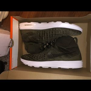 SIe 11 Nike flyknits